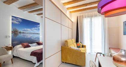 2-1 Aiguamolls - Standard Apartment