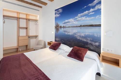 2-1 Aiguamolls - Standard Apartment