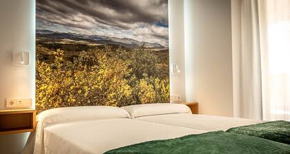 2-2 Alberes - Standard Apartment