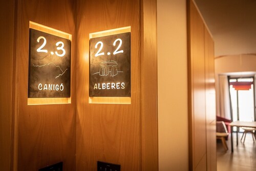 2-2 Alberes - Standard Apartment