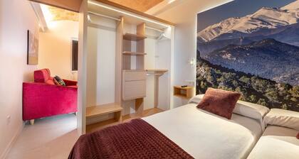 2-3 Canigó - Standard Apartment