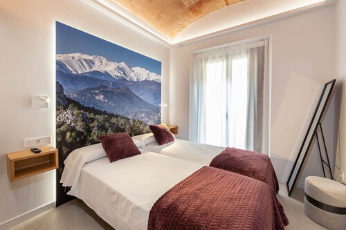 2-3 Canigó - Standard Apartment