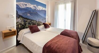 2-3 Canigó - Standard Apartment