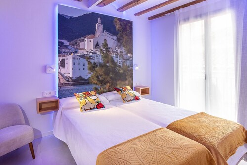 3-1 Cadaqués - Standard Apartment