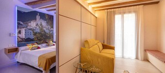 3-1 Cadaqués - Standard Apartment