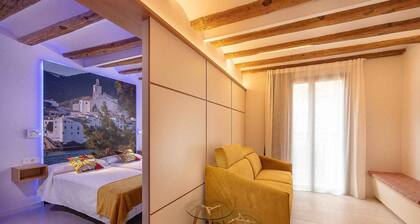 3-1 Cadaqués - Standard Apartment