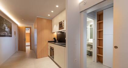 3-2 Port Lligat - Standard Apartment