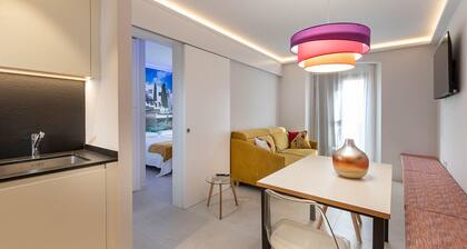 3-2 Port Lligat - Standard Apartment