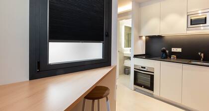 3-3 CAP DE Creus - Standard Apartment