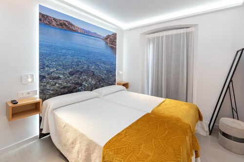 3-3 CAP DE Creus - Standard Apartment