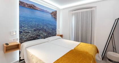 3-3 CAP DE Creus - Standard Apartment