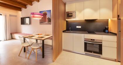 4-1 Surrealista - Attic Premium