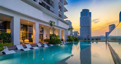 Quill Residences KLCC, Five Senses