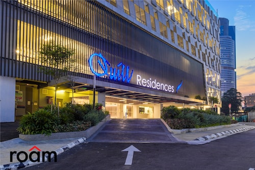 Quill Residences KLCC, Five Senses