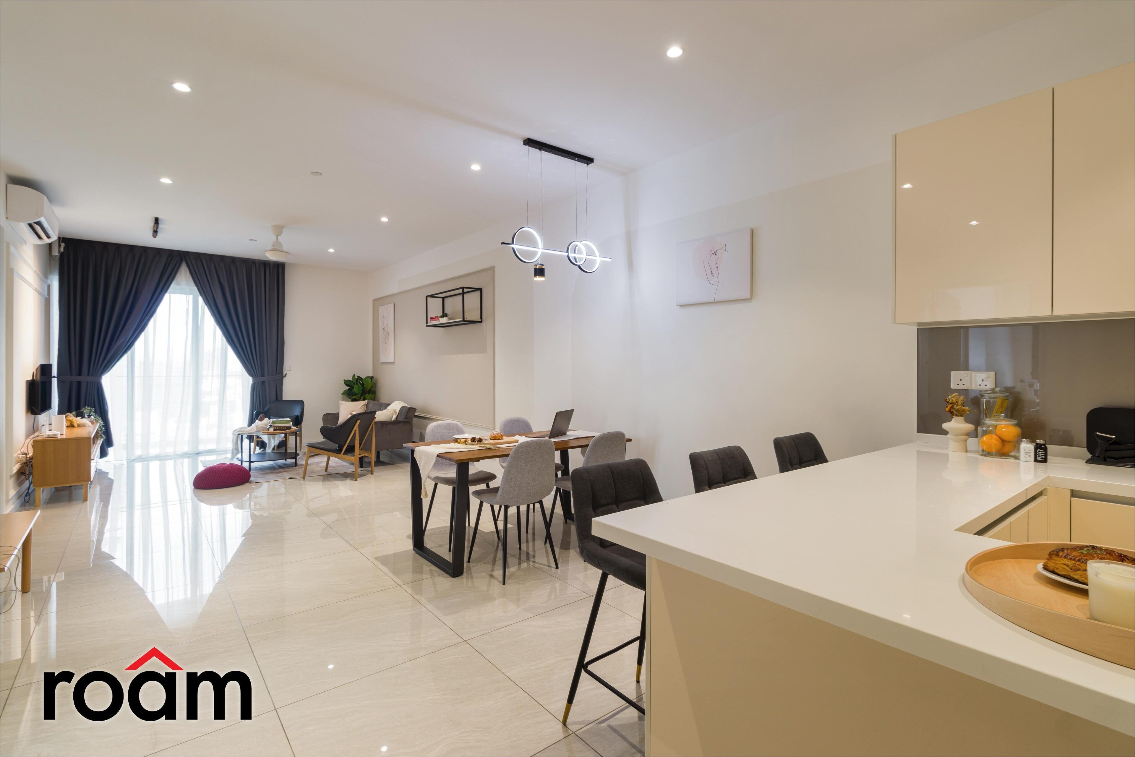 مخطط تصميم الطابق