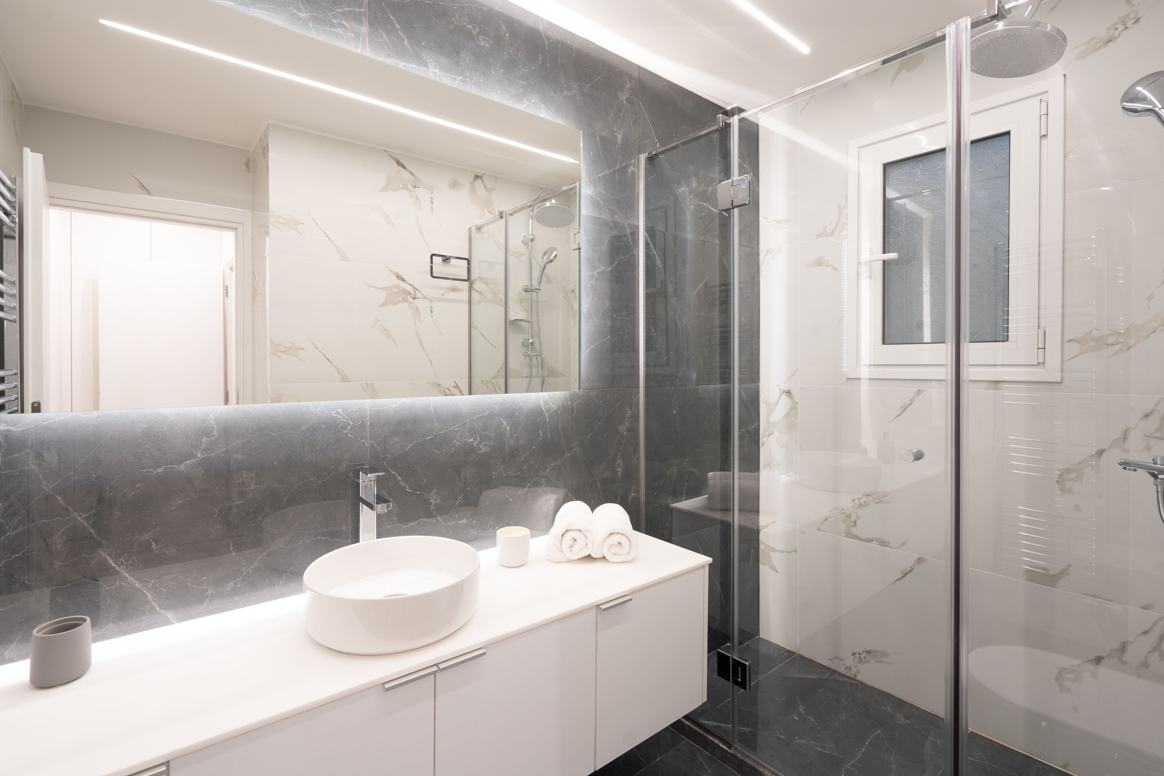 Exclusive-Apartment | Badezimmer