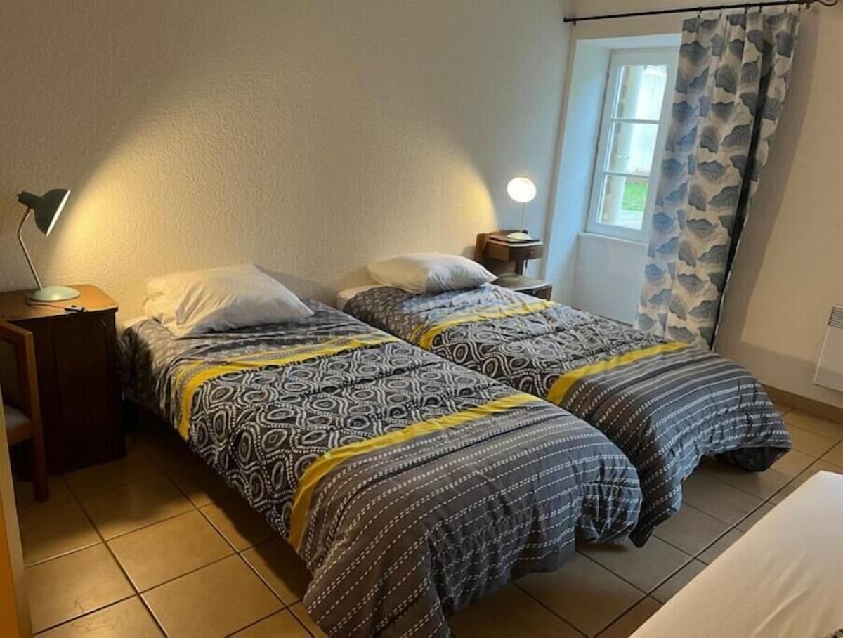 Värdens profilbild