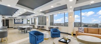 Luxury Designer Penthouse Combo West | Gold Coast