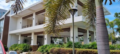 Cozy Condo: Clean, 24/7 Security, 
Near S&R Davao and some Universities/Schools