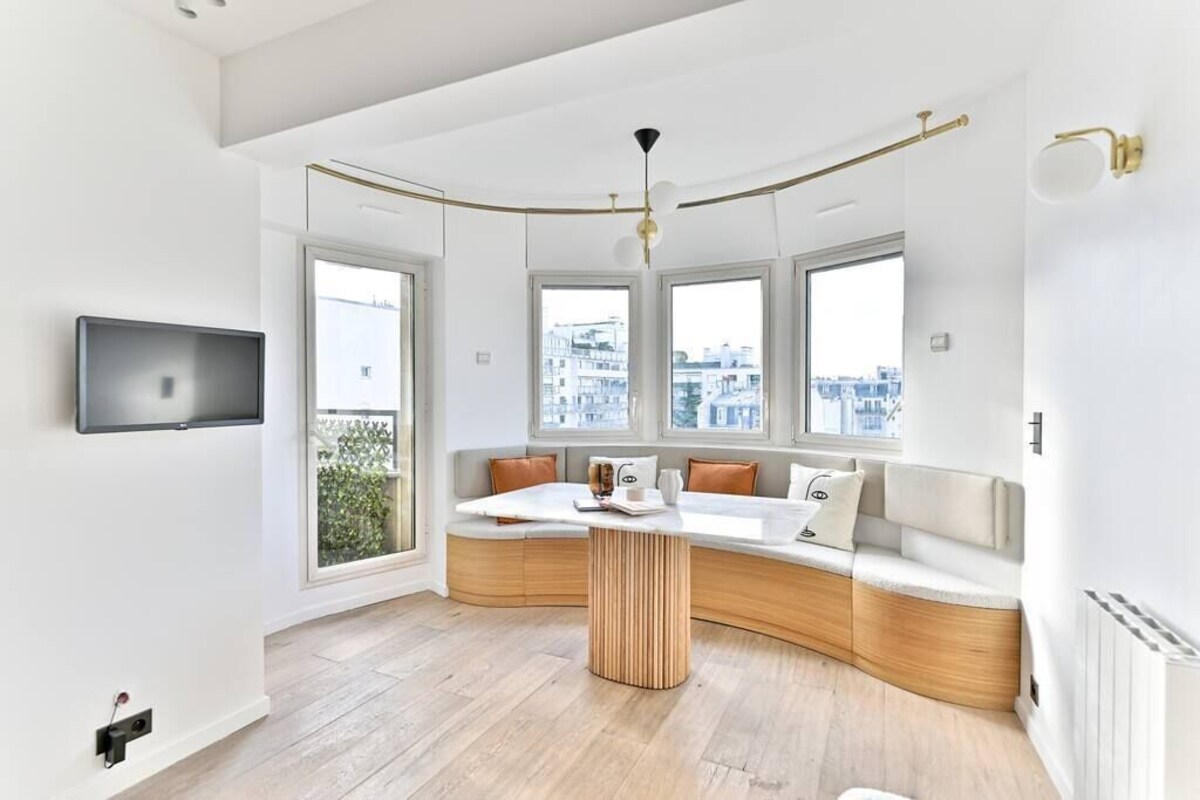 Bild für Gastgeberprofil