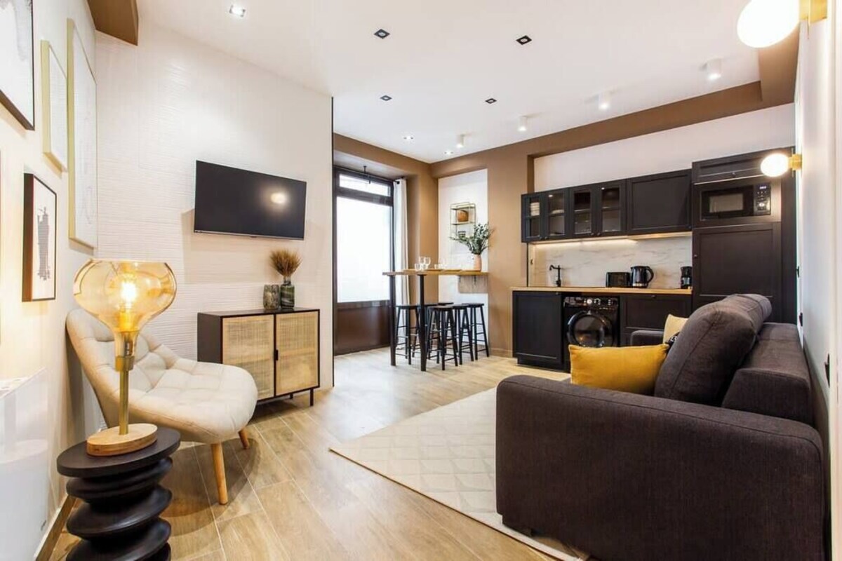 Bild für Gastgeberprofil