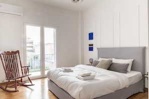 Lägenhet | 2 sovrum