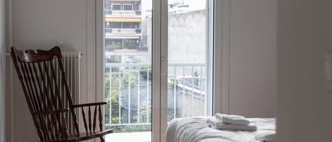 Huoneisto | 2 makuuhuonetta