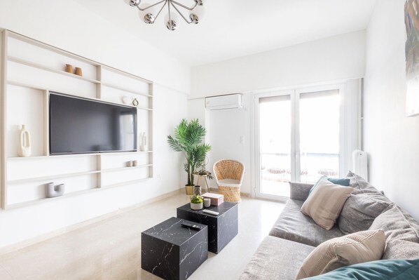 Lägenhet | 2 sovrum