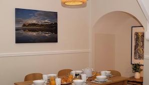 Spiseområde