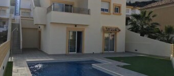 Luxury Villa Quesada, Spain