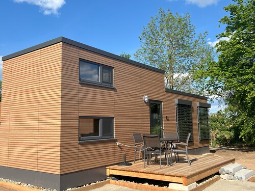 Tiny House Park Fritzlar