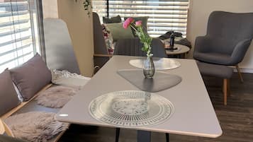 Servicio a la habitación