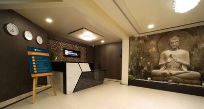 Hotel Bramha Inn