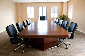 Sala de reuniones