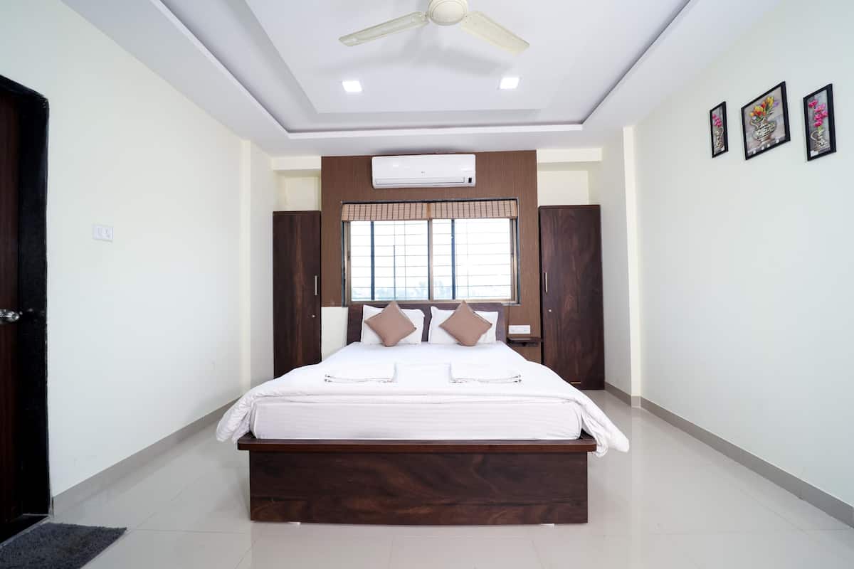 Exclusive-Maisonette