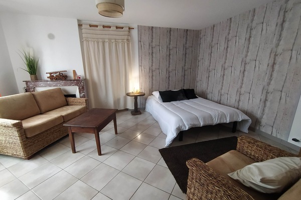 2 habitaciones y wifi gratis