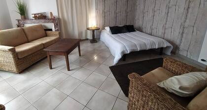 Petit nid Berrichon, Situé à Proximité du zoo de Beauval, Animaux Acceptés!