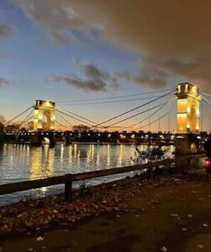 Miscellaneous - Résidence Carnot - Superbe Appartement Deux Pièces (Alfortville)