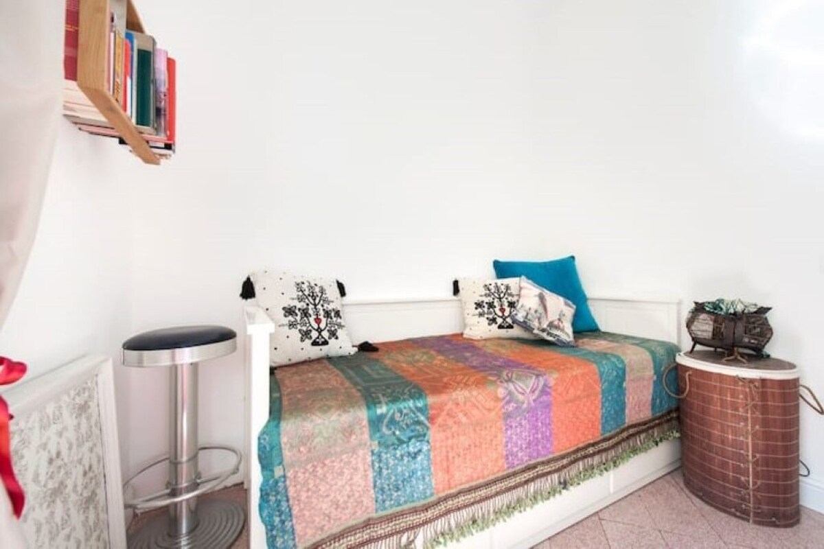 Bild für Gastgeberprofil