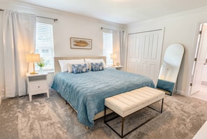 4 slaapkamers, wifi, beddengoed