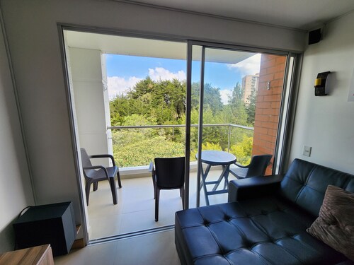 Apartamento en San Antonio, Rionegro Serca al Parte, Aeropuerto Jose Maria Cordo