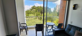 Apartamento en San Antonio, Rionegro Serca al Parte, Aeropuerto Jose Maria Cordo