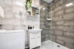 Bathroom - EASY RENT Apartments - Smart 705 (Lublin)