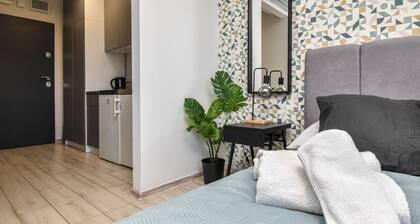 EASY RENT Apartments - Smart 705