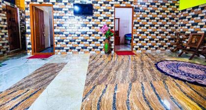 Sahara Family Homestay