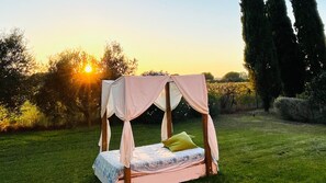 Villa | Property grounds