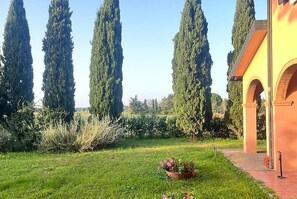 Villa | Property grounds