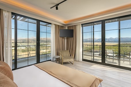Standard Room. Wiyana Wanda