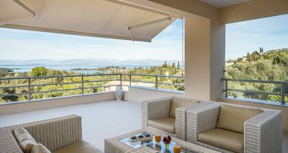 Euphoria Seaview Residences with Shared Pool by Konnect