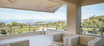 Euphoria Seaview Residences with Shared Pool by Konnect